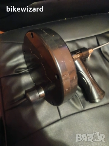 7,62 м спирала за почистване на тръби НОВА , снимка 4 - Други инструменти - 53760281