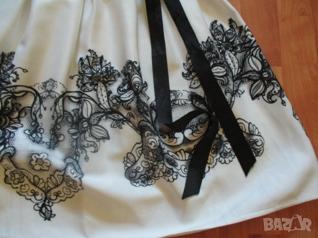 Дамска официална рокля , снимка 8 - Рокли - 43182484