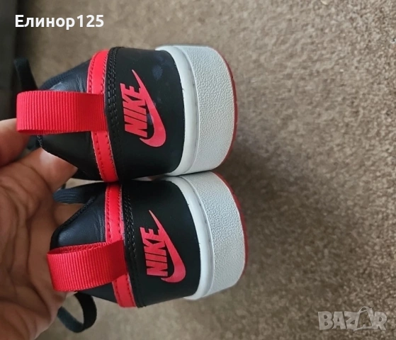 Маратонки Nike , снимка 3 - Маратонки - 54020893