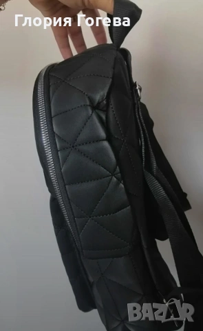 Дамска раница , снимка 5 - Раници - 54072102