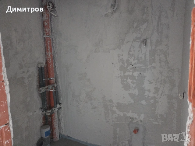 Продава 2-СТАЕН град София 52кв.м., бул. Овча купел, снимка 7 - Апартаменти - 50408262