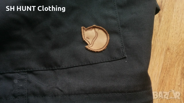 FJALL RAVEN G-1000 SHORTS размер S къси панталони - 1905, снимка 10 - Екипировка - 53157192