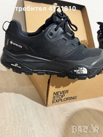 The North Face M OFFTRAIL HIKE GORE-TEX, снимка 3 - Други спортове - 53392400