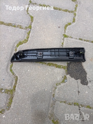 Среден панел за Хюндай Санта фе , снимка 3 - Части - 53937828