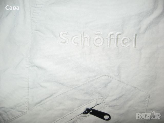 Къси панталони SCHOFFEL  мъжки,Л-ХЛ, снимка 6 - Къси панталони - 45701713