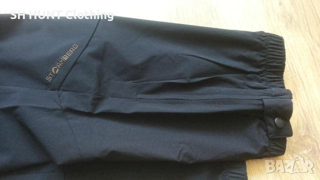 STORMBERG Full Stretch Trouser размер XXL изцяло еластичен панталон - 1830, снимка 8 - Екипировка - 53021375