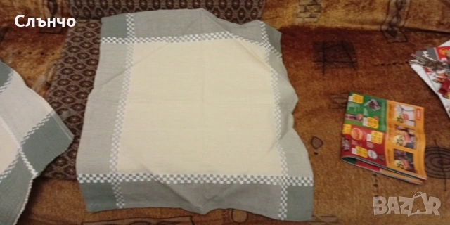 Хавлиени кърпи , снимка 8 - Хавлиени кърпи - 53025924