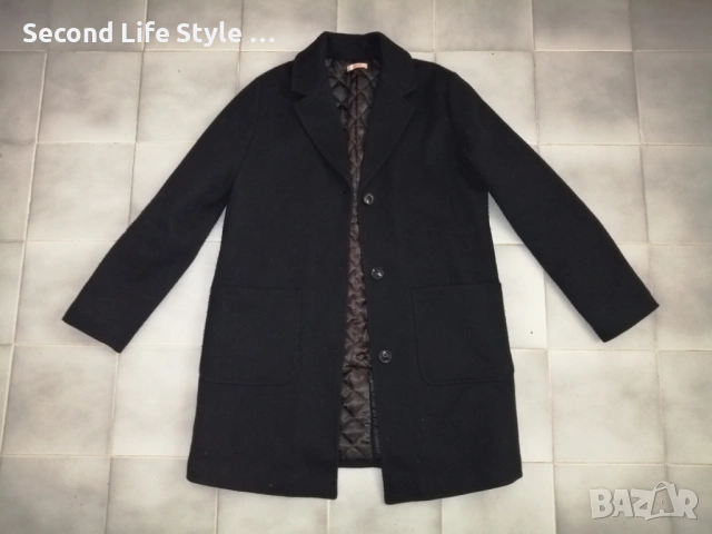 Liu Jo оригинално дамско палто р-р S