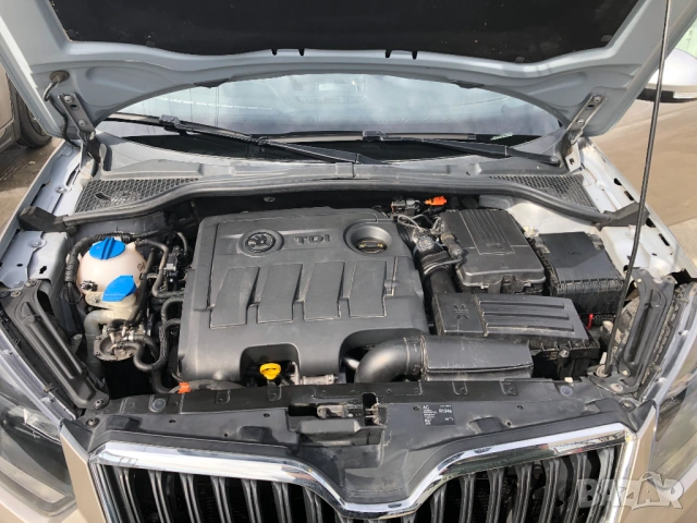 Шкода, снимка 7 - Автомобили и джипове - 53565613