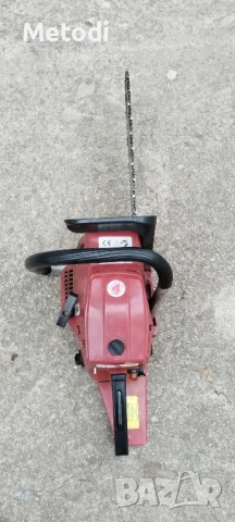 резачка райдер, снимка 2 - Градинска техника - 50994438