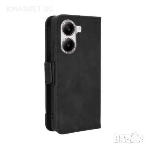 Xiaomi Poco X7 Pro 5G / Redmi Turbo 4 5G Multiple Card Slots /Magnetic Wallet Калъф и Протектор, снимка 7 - Калъфи, кейсове - 48915168