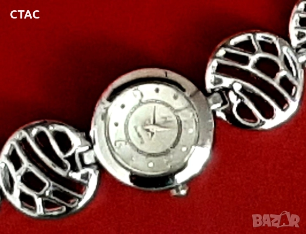 Нов часовник-гривна иЧасовници за ремонт,части,профилактика,за ремонт или колекция, снимка 3 - Мъжки - 51875085