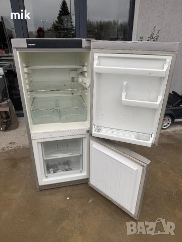 Хладилник Либхер, снимка 3 - Хладилници - 51989490