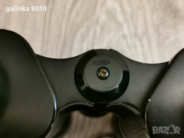 Корейски бинокъл, снимка 8 - Екипировка - 53845945