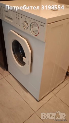Пералня Ariston LB476ST