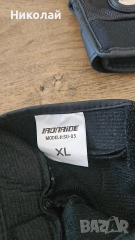 Мото ръкавици XL Нови, снимка 6 - Ръкавици - 53656464