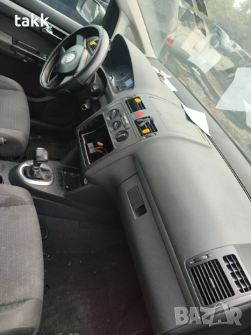 VW Touran на части BKC 1.9 105кс туран, снимка 8 - Части - 52416896