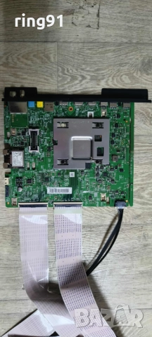 Main board - BN41-02635B (BN94-13310E) TV Samsung UE65NU7172U