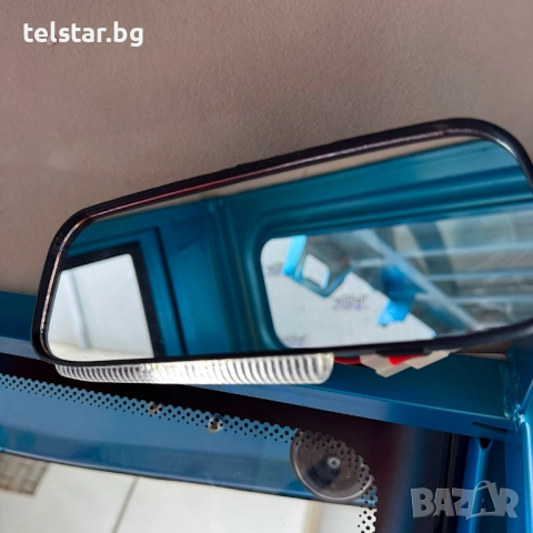 Cargo Транспортер Heavy T-1400 бус товароносимост 1200 кг. с пълна окомплектовка сертификати , висок, снимка 7 - Селскостопанска техника - 52413276