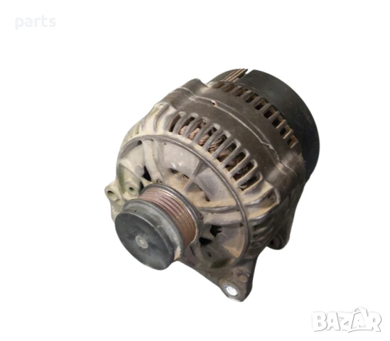 Генератор 1.9TDI - 2.5 N:0353 (2) VW Пасат 5 - Ауди А4 Б6 - Б5 - A6 C5 - 0123515003 - 028903028