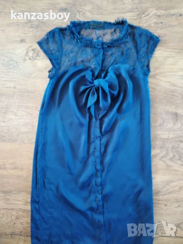 guess - страхотна рокля S, снимка 5 - Рокли - 50591455