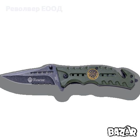 Сгъваем нож Joker JKR0491 - 8 см, снимка 1 - Ножове - 45268258