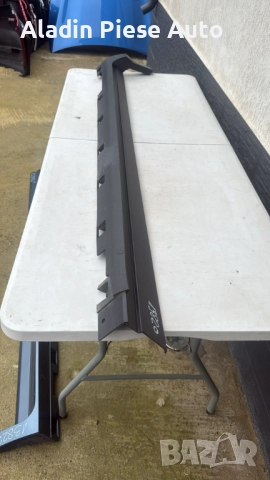 Десен праг Ford Kuga година 2013 2014 2015 2016 2017 2018 код CV44S10154A, CV44-S10154-A , снимка 2 - Аксесоари и консумативи - 52688808