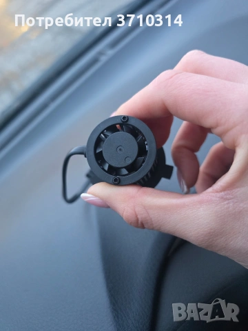 Лед фарове OSRAM Н4, снимка 2 - Части - 53498513