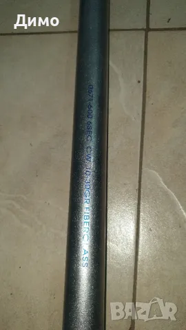 Въдица 6м.за плувка нова, снимка 3 - Въдици - 50216183
