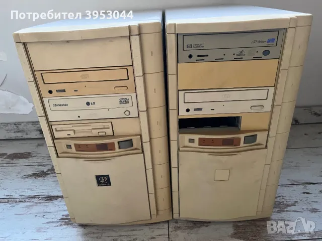 Ретро компютри, снимка 1