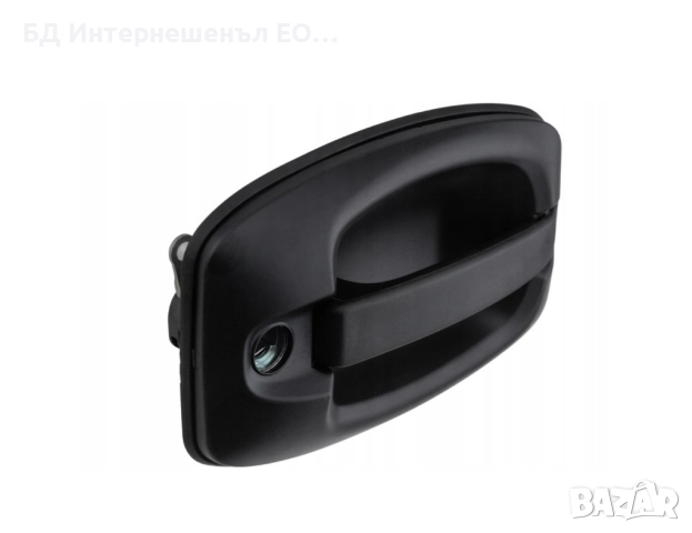 5801577663  Външна дръжка за предна лява врата и багажник, Iveco, Daily MK6 VI,