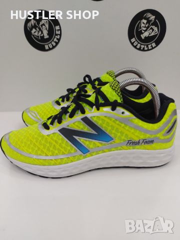 Дамски маратонки NEW BALANCE. Номер 40.5 , снимка 2 - Маратонки - 45084305