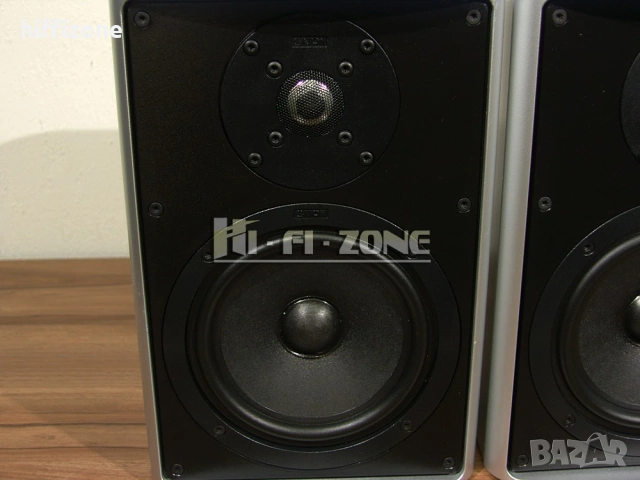 Тонколони   Canton plus xxl , снимка 4 - Тонколони - 53441214