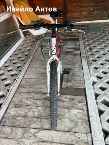 Продавам 24" велосипед, снимка 2 - Велосипеди - 51054622