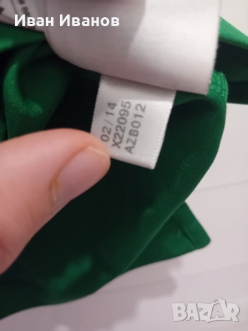 Оригинален детски потник на Boston Celtics - Rajon Rondo, снимка 4 - Детски тениски и потници - 51642448