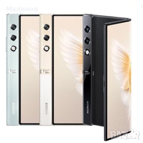(Huawei) Honor V Purse Fold 5G Dual sim