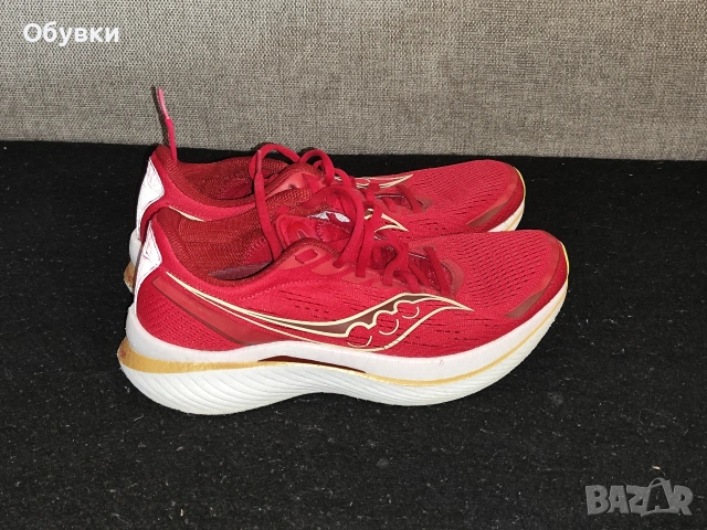 Маратонки Saucony 