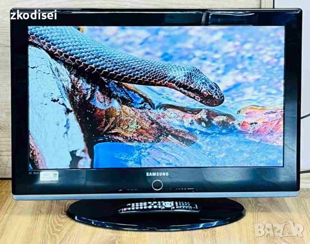 LED TV SAMSUNG LE32A43E1 32 Инча