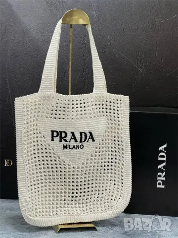 дамски чанти loewe prada milano , снимка 6 - Чанти - 46996340