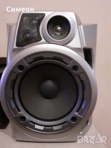 Philips FB 870 PH Тонколони, снимка 5 - Тонколони - 52753159