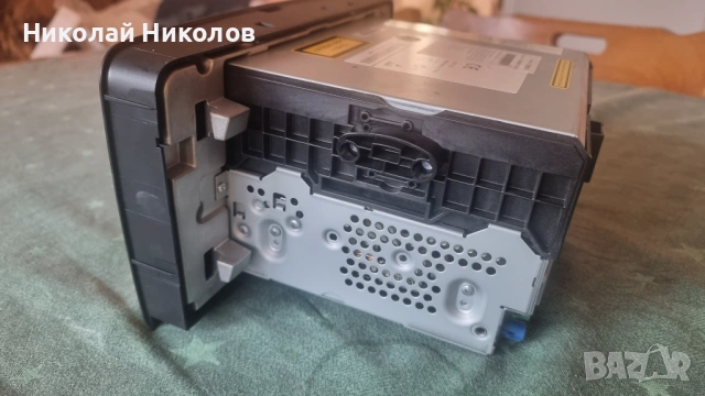 Оригинална мултимедия за Mercedes ML350 W164, снимка 9 - Части - 53724910