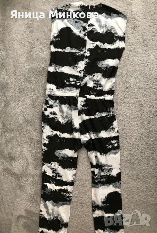 Дамски гащеризон s.Oliver, снимка 9 - Гащеризони - 49618064