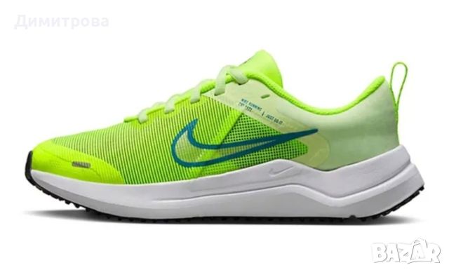 Nike Downshifter 12 NN, снимка 1 - Маратонки - 46792675