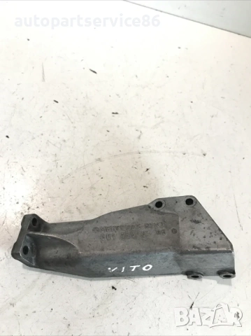 Стойка за двигател за Mercedes W638 Vito 2.3 (1996-2002) 6011550395, снимка 2 - Части - 53858661