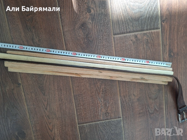 Обущарски, кожарски и сарашки инструменти, снимка 4 - Други инструменти - 52151187