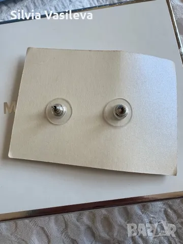 Handmade обички OblachKa art and design, снимка 3 - Обеци - 50334473