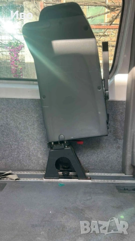 Седалки за Микробус, Кемпер, снимка 4 - Части - 53467899