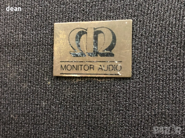 Двулентови тонколони Monitor Audio, снимка 13 - Тонколони - 53222717