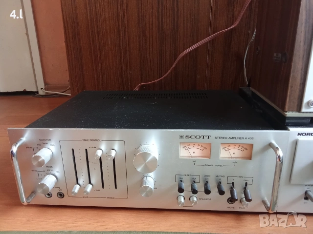 SONY TA-11.усилвател, снимка 4 - Ресийвъри, усилватели, смесителни пултове - 53657698