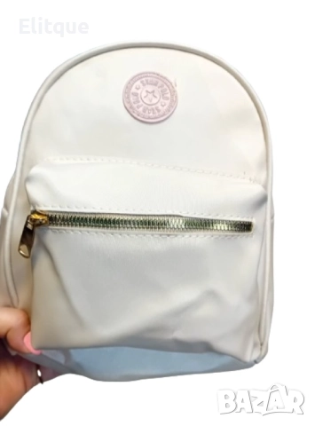 Излъчвай стил с новата дамска ежедневна раница:Открийте разнообразие от цветове за всеки вкус, снимка 8 - Раници - 52888538